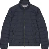 Marc O'Polo Veste mi-saison bleu marine