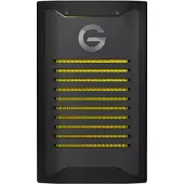 SanDisk Professional G-Drive ArmorLock NVMe SSD 1 To