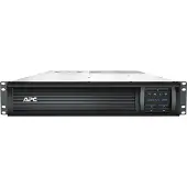 APC SMT3000RMI2UC UPS SMT3000RMI2UC SMARTUPS 3000VA LCD RM 2U 230V (Expédition)