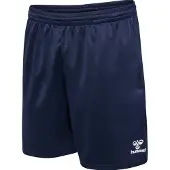 Hummel Pantalon de sport 'ESSENTIAL' marine / blanc