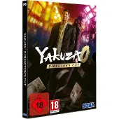 Yakuza 0 Director’s Cut PC
