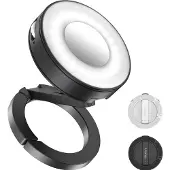 Ulanzi ML05 MagLock Mini Light magnétique - noir