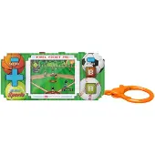 My Arcade Pixel Pocket Pro All-star Sports Portable Gaming System Retro Console Vert Europe PAL / EU Plug 220V