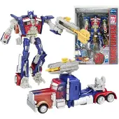Hasbro Transformers Universal Studios Optimus Prime ?B5995