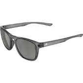 Alpina Sunglasses Gleam Grey Transparent Gloss/Green