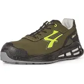 U Power Chaussures De Sécurité Ermes