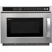 Hendi Micro-ondes, programmable via port USB 1800W, 230V/3000W, 560x419x(H)336mm