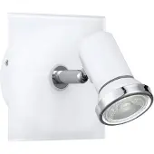 Eglo TAMARA 1 applique 1 ampoule blanc