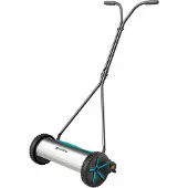 Gardena Tondeuse à Gazon Comfort 400