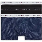 Tommy Hilfiger Boxers Um0um03891 Trunk 3 Unités