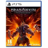 Dragonkin: The Banished - PS5