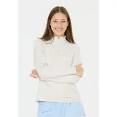 Endurance Veste de sport 'Reitta' blanc