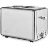 Solis Steel 8002