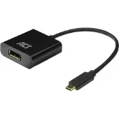ACT Adaptateur USB-C vers DisplayPort