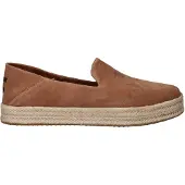 Toms Chaussure basse cognac
