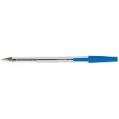 Q-CONNECT Stylo à bille Proof Pen 0.7 (20x)
