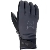 Altus Fox I30 Gloves Noir,Gris M