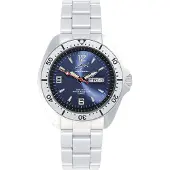 Chris Benz CBO-B-MB-SI - Montres de plongée - Montres de plongée