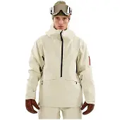 The Mountain Studio Veste 3l Rugged Ripstop Shell
