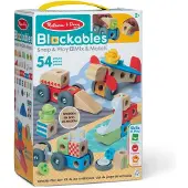 Toys Blockables Building set Vehicles