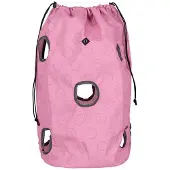 QHP Collection Heusack, couleur : rose vif