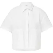 s.Oliver Chemisier blanc