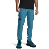 Under Armour Tech Utility Woven Pants Bleu S / Regular Homme