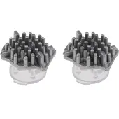 NOVY New Kit Led Blanc Chaud 2 Pc(S) 906304