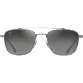 Maui jim Kahana Polarized Sunglasses Gris Neutral Grey/CAT3