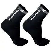 Rotor Chaussettes Logo