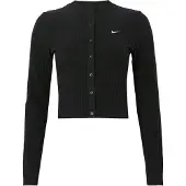 Nike Cardigan 'CHILL' noir