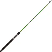 GARBOLINO Jungle Tele Trout Rod Vert 1.80 m / 5-15 g