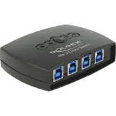 DeLOCK Commutateur USB -