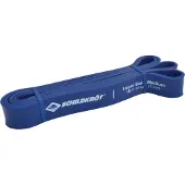 Schildkrot-Puppen Sangle de traction Super Band Medium 32 mm Bleu