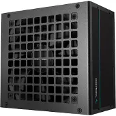DeepCool PF400 power supply unit 400 W 20+4 pin ATX ATX Black