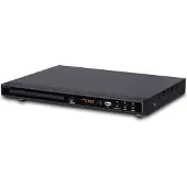 Denver Lecteur DVD avec connexion HDMI et USB DVH 1245