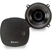Roadstar PS-1315 - Haut-parleur - à double cône - 5.12"