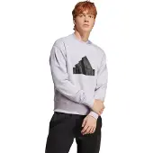 Adidas Fi Bos Crew Sweatshirt Rose 2XL / Regular Homme