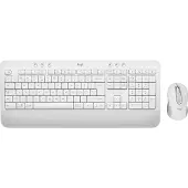 Logitech Signature MK650 Combo Business Clavier + Souris Sans Fil Logi Bolt