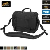 Helikon Tex Urban Courier Bag Medium - Cordura - Disponible en plusieurs variantes, Couleur:Shadow Grey