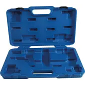 Bgs 3051-LEER Coffret vide pour art. 3051