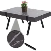 Mendler Table basse -L54