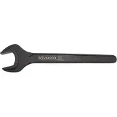 Bgs 34260 Clé à molette, 60 mm