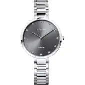 Bering 11334-772, Quartz, 34mm, 5ATM