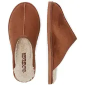 Jack & Jones Pantoufle 'Dudely' chamois