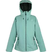 Regatta Wentwood Jacket Vert 42 Femme