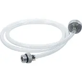 Bgs DSG Tuyau de remplissage d'huile de boîte de vitesses pour VAG AG M10 x 1 / IG M38 x 3 - 1405