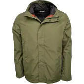 Pro-X ELEMENTS Herren Jacke Raimund olive night XXL