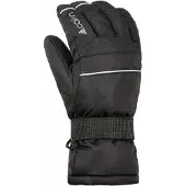Cairn Ceres Gloves Noir 6 Years Enfants