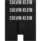 Calvin Klein Underwear Boxers noir / blanc